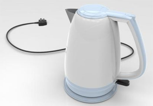 电热水壶锰超标可引发锰中毒？电热水壶选购要当心！