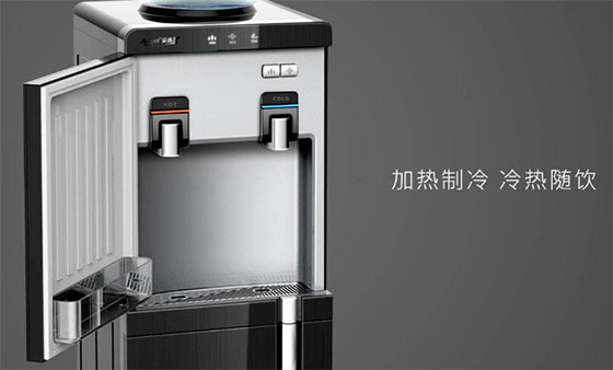 饮水机清洗消毒窍门，为家人提供安全卫生的饮用水！