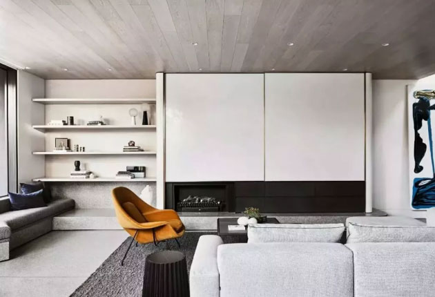 正确的家具摆放方式让空间更完美!你家家具摆放合理吗?