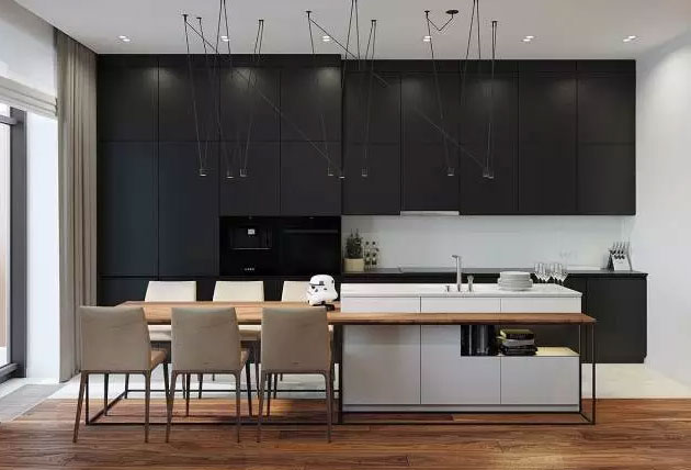 买橱柜注意这些坑！装修必读！