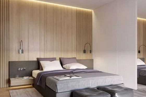 卧室装修设计小技巧，让您每天都能拥有好睡眠！