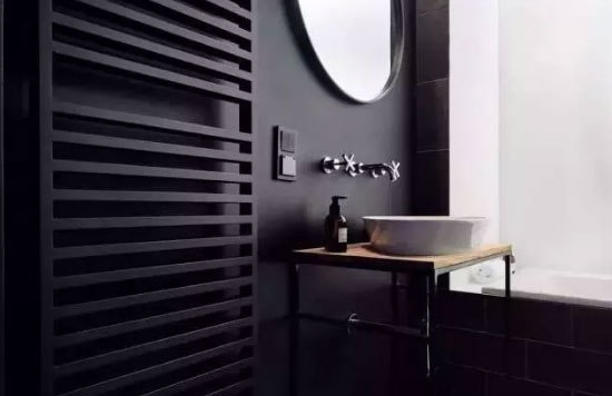 卫生间装修设计搭配技巧，营造出令人耳目一新的小空间！