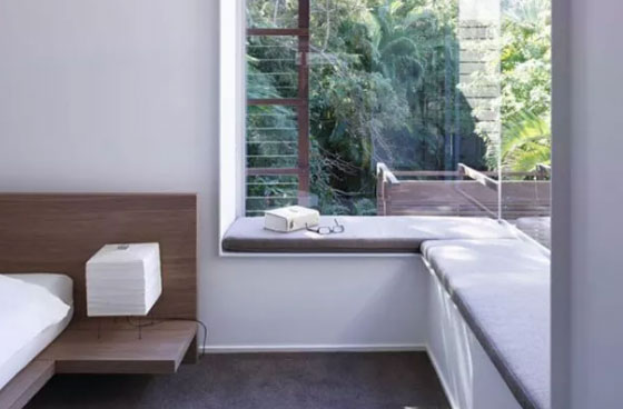 爆款居家设计方案，用飘窗玩出不一样的居家乐趣！