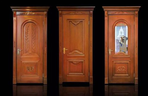 装修选钢木门还是实木门？钢木门与实木门优缺点对比！