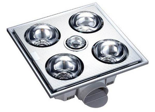 如何安装浴霸更安全？这些浴霸安装注意事项要知道！