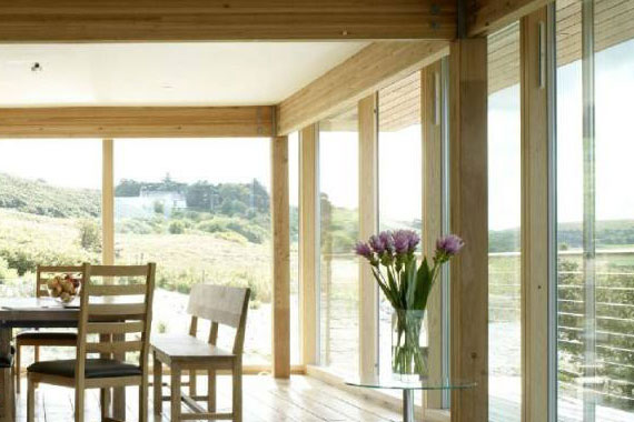 为什么要选择节能门窗?选购节能门窗要注意什么?