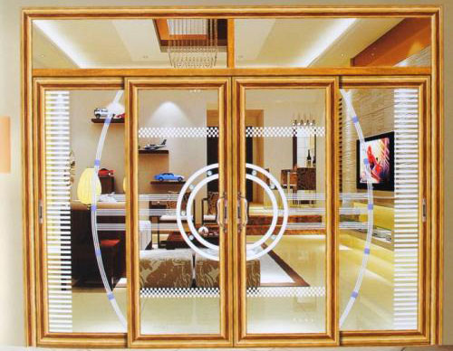 彩铝门窗好不好?彩铝门窗选购注意事项!