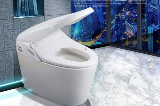 智能马桶好不好用？智能马桶选购方法与使用注意事项！