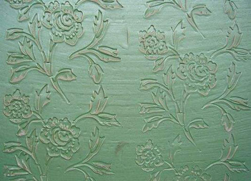 什么是艺术涂料?和普通涂料有什么区别?艺术涂料选购技巧!