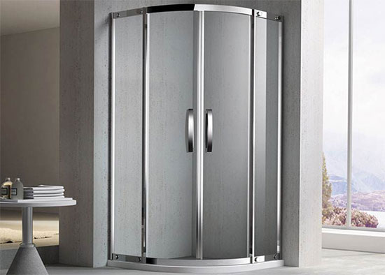 淋浴房使用与保养方法要正确,以免影响淋浴房使用寿命!