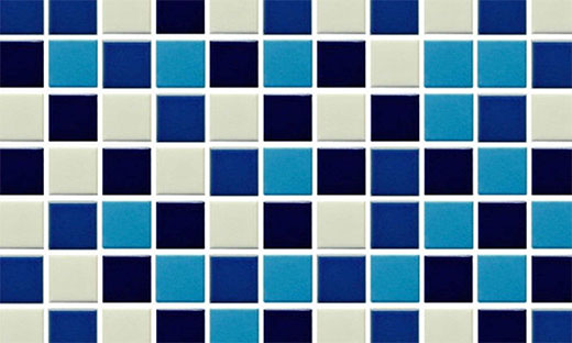 马赛克瓷砖怎么贴更好看?贴马赛克瓷砖注意事项!