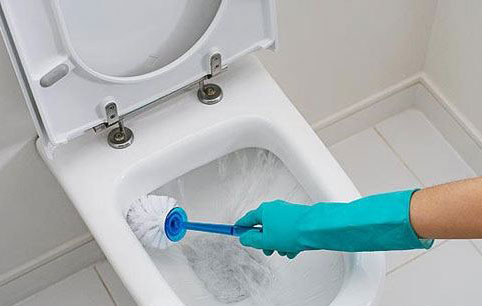 马桶关乎人体健康,马桶使用与卫生清洁不可忽视!