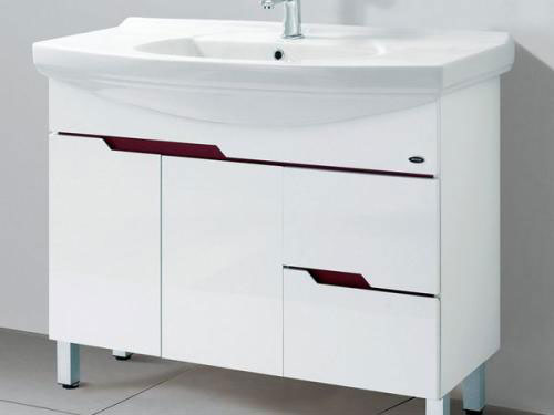 PVC浴室柜优缺点分析,还有这些保养方法记得收藏!