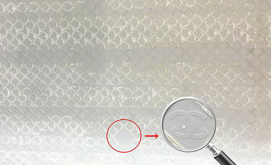 胚底没有底标的瓷砖能不能买?无底标的瓷砖质量不一定差!