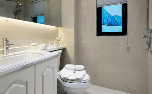 卫生间装修很重要,这些地方打死也别省钱,预算不多的快看看!