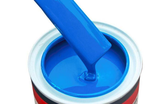 装修采用水性涂料是否可以马上入住？水性涂料优缺点！