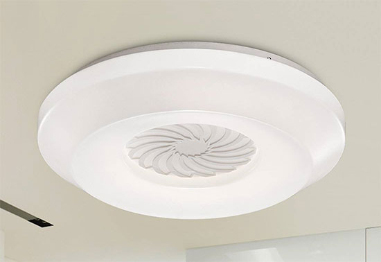 亚克力吸顶灯好不好?亚克力吸顶灯的优缺点!