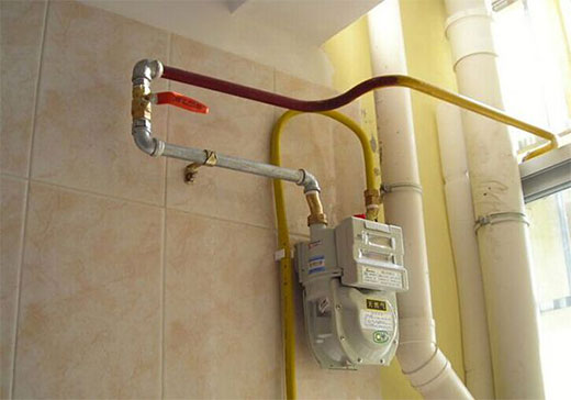 燃气管道施工流程与验收标准,让家居生活更安全!