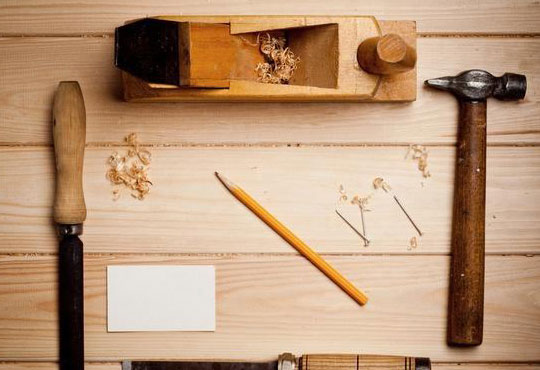 家庭装修中木工施工工艺标准！按标准验收才能更放心！