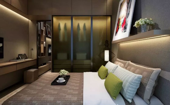 10个方法助你拥有一个干净整洁的衣柜,延长服装使用寿命