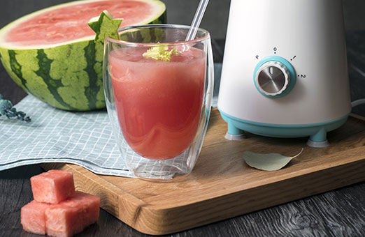 如何购买榨汁机你知道吗？榨汁机选购注意事项！