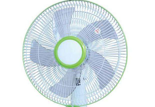 电风扇怎样使用更省电?电风扇使用与保养方法!