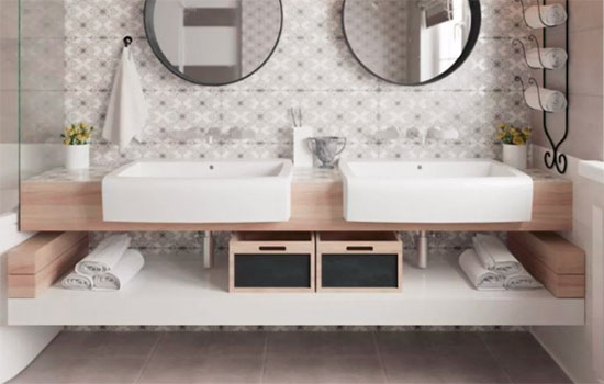 卫生间装修要当心,这些卫生死角要尽量避免,后悔知道得太晚!