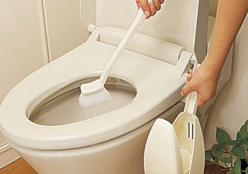 卫生间清洁太辛苦?卫生间清洁方法,懒人记得要收藏哦!