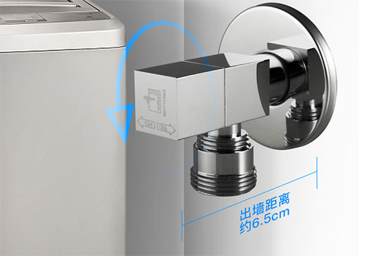 什么材质的冷热水龙头更好?冷热水龙头材质和分类,后悔知道晚了!