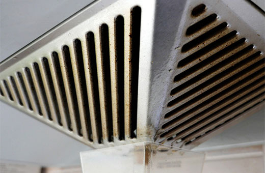 家居达人分享的厨房油污清洁小妙招,方法简单,效果还很好!