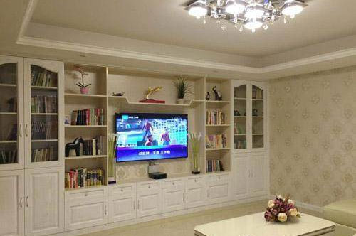 三房装修不听劝定制满屋柜子,每天打扫卫生真心累,懊悔不已!