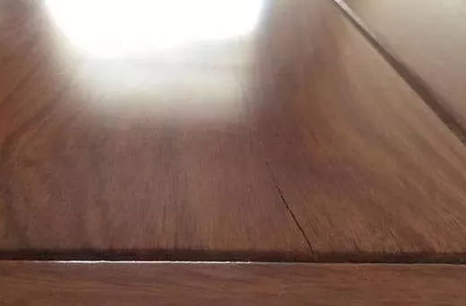 实木家具开裂原因与处理方法！如何预防实木家具开裂？