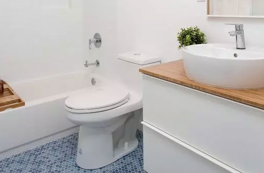 能够提升舒适性的卫生间装修细节,有没有被你忽视?