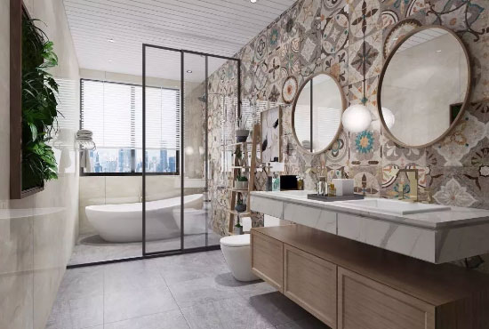 卫生间装修不容忽视的七个地方!聪明人都知道,还不快看看!