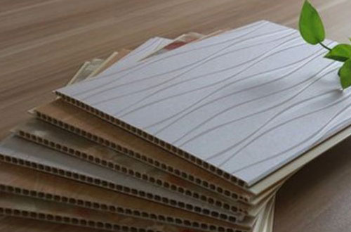 装修用集成墙板好不好？外表一样的集成墙板价格为什么差很多？