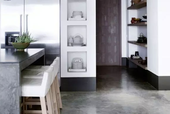 装修能不能不装踢脚线?踢脚线的作用与材质,看完再定也不迟!