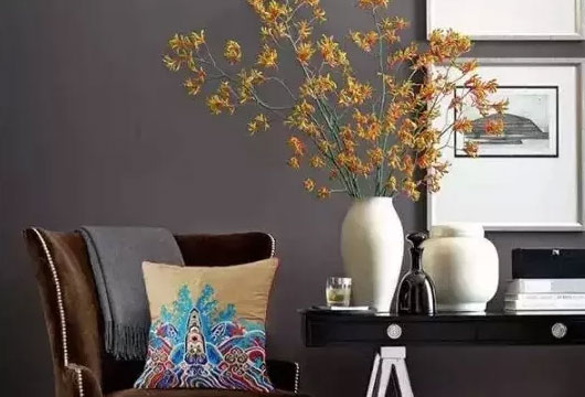 家居软装饰品搭配技巧，看完赶紧回家试试，真是美极了！