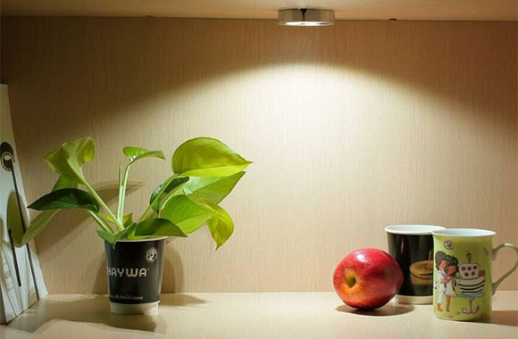 照明灯光设计要合理，这样搭配灯具才能让家居氛围更温馨！