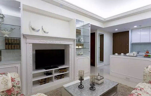 家里面积小收纳空间不足，这些地方的柜子一定要好好设计！