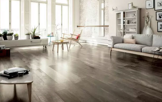 什么是木纹砖?木纹砖与木地板的区别有哪些?