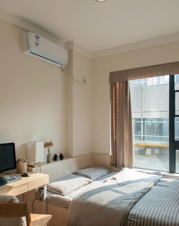 简约风格装修一样可以很漂亮,小户型这样装不仅漂亮还省钱!