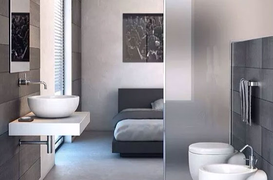 2019将要流行的卫生间装修,时尚前卫有个性,有你想要的吗?