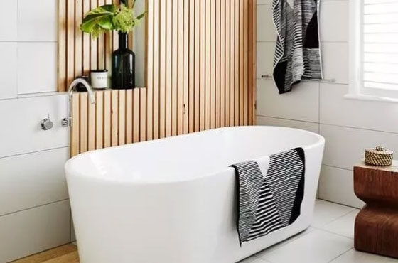 卫生间装修风格：这些设计思路带来不一样的体验！