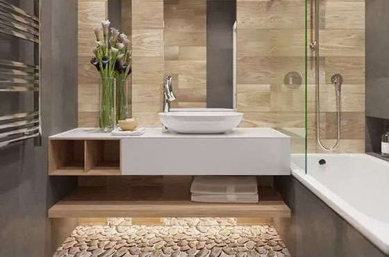 卫生间装修不能忽略的5个问题,装修师傅来支招,全面杜绝隐患!