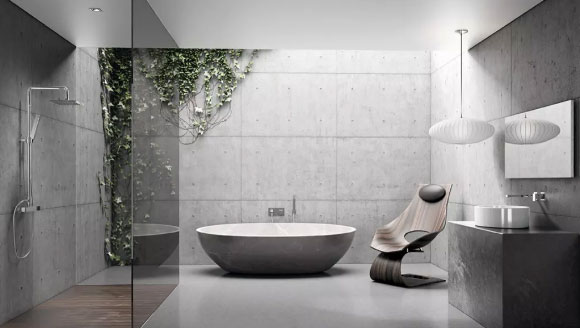 卫生间装修莫大意,这6个装修注意事项,提前学习避免返工!