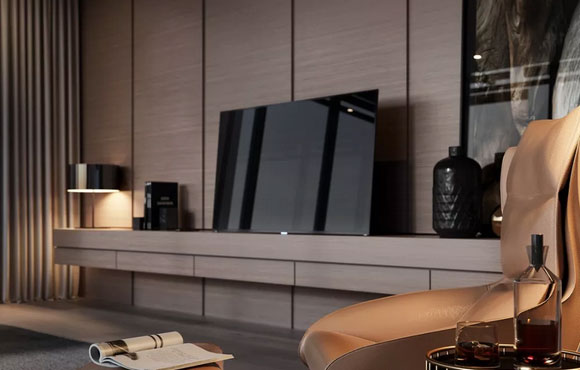 让空间闪耀个性！10个现代家居装修技巧助你打造跃然眼前的新居