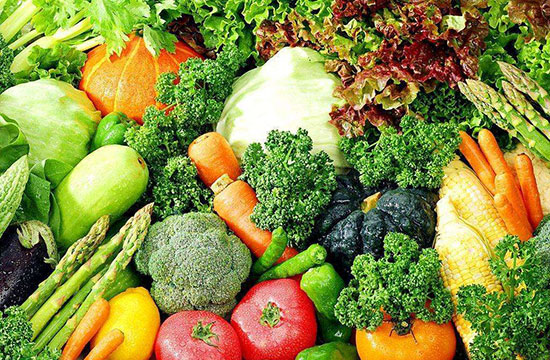 过年肉食过多想用蔬菜刮油？这些蔬菜农残最多，这样清洗更放心！