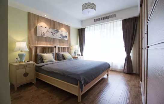 床垫、材质、风格,选购双人床需要注意什么?