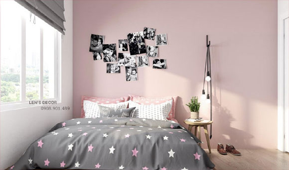 活泼可爱的儿童房装修设计，给你家的公主挑一套吧，真的很漂亮！