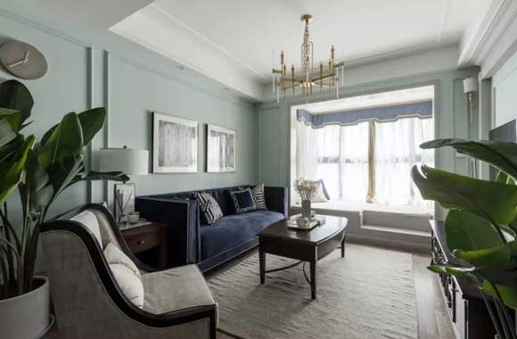 打通阳台,客厅变得温馨又实用,看起来还更大,哪款会是你的菜?